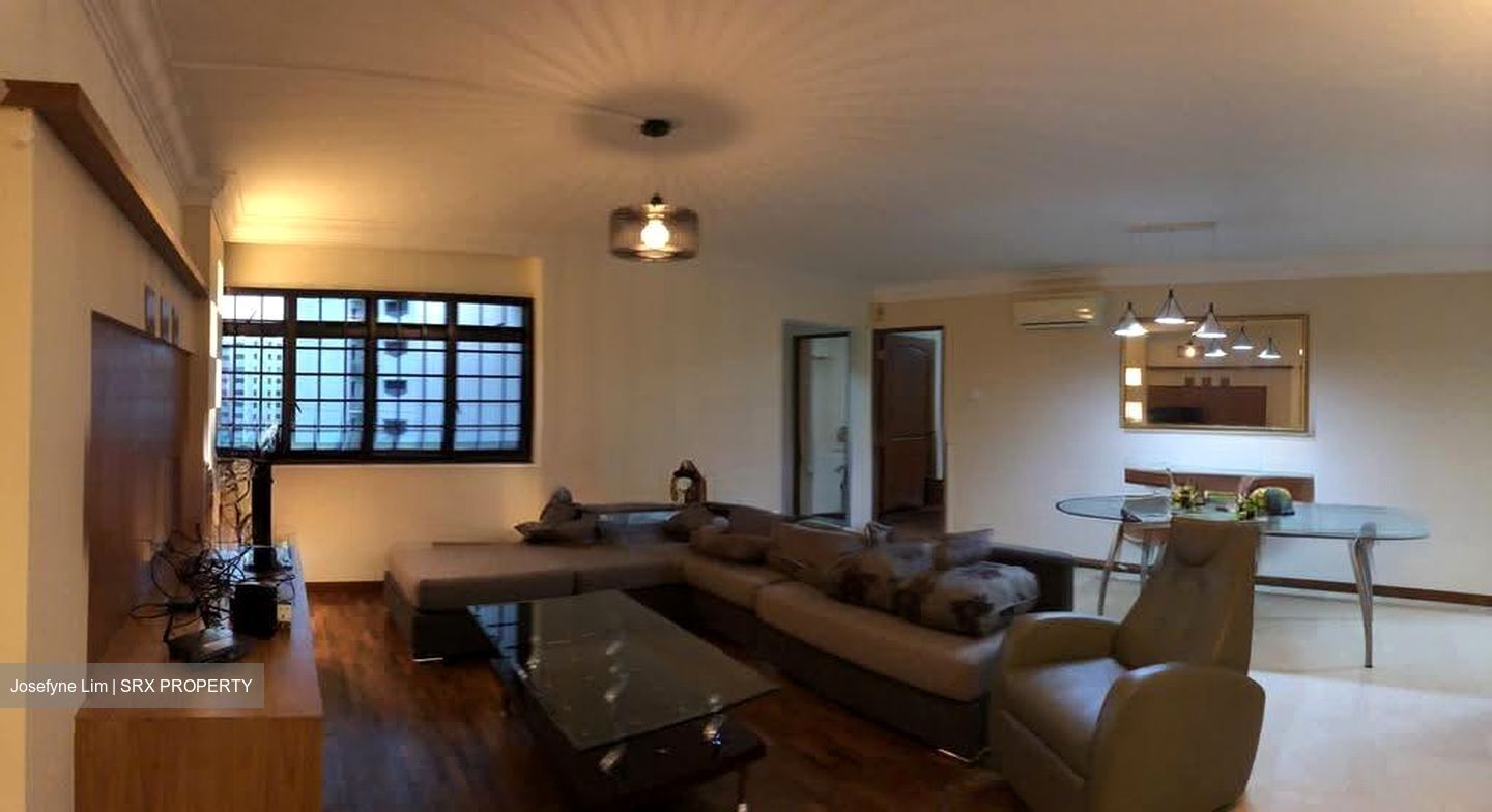 Blk 248 Compassvale Road (Sengkang), HDB 5 Rooms #619104631